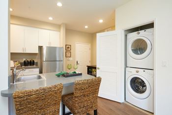 Paseos Ontario Apartments - Laundry In Unit